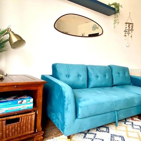 Stylish Coastal Home In The Centre Of ブライトン エクステリア 写真