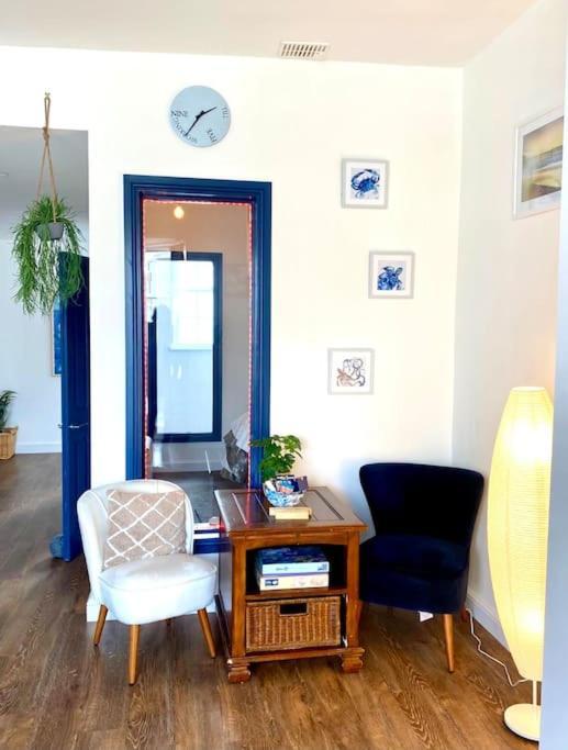 Stylish Coastal Home In The Centre Of ブライトン エクステリア 写真