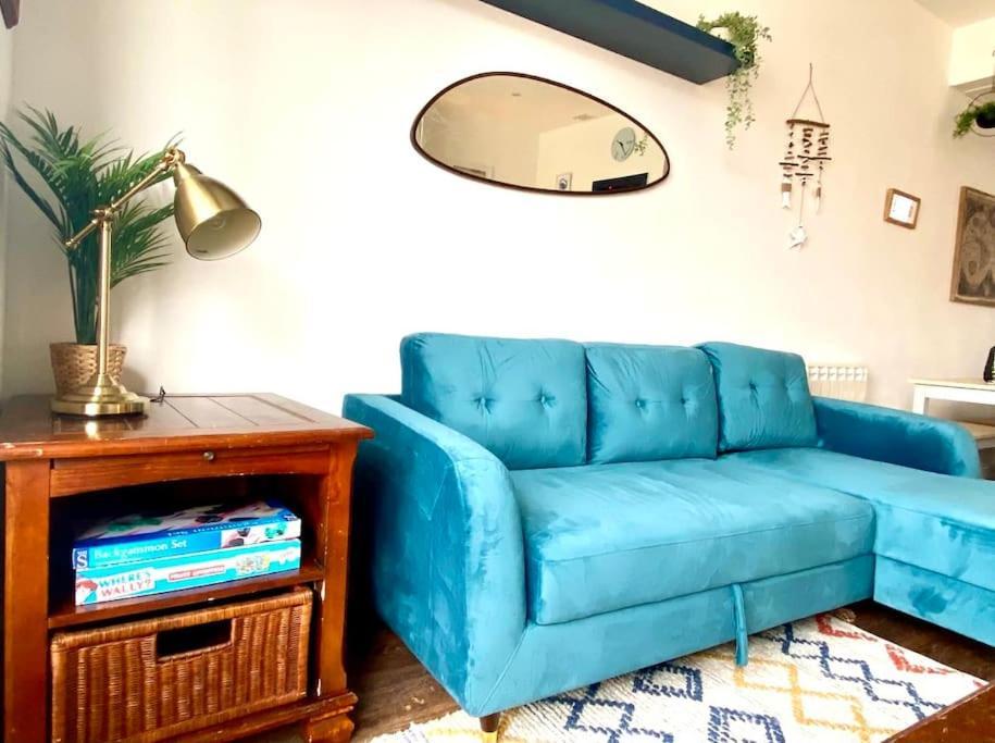Stylish Coastal Home In The Centre Of ブライトン エクステリア 写真