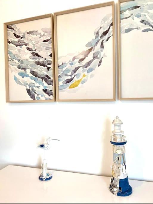 Stylish Coastal Home In The Centre Of ブライトン エクステリア 写真
