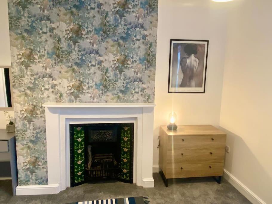 Stylish Coastal Home In The Centre Of ブライトン エクステリア 写真